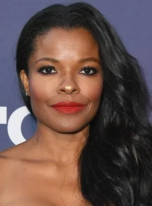 Keesha Sharp - Atriz, 9 de junho de 1973