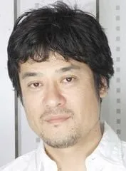 Keiji Fujiwara - Ator, 5 de outubro de 1964