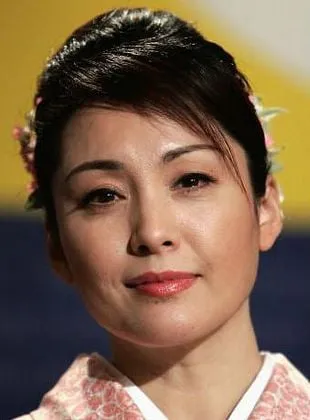 Keiko Matsuzaka - 20 de julho de 1952