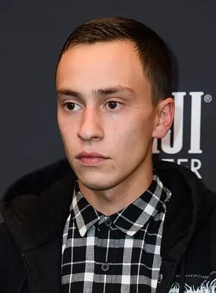 Keir Gilchrist - Ator, 28 de setembro de 1992