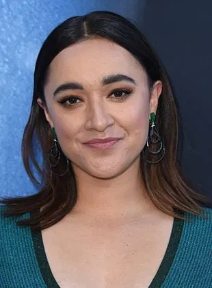 Keisha Castle-Hughes - Atriz, 24 de março de 1990