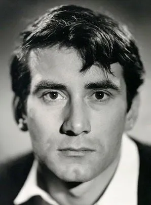 Keith Baxter - 29 de abril de 1933