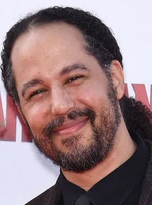 Keith Ferguson - 26 de fevereiro de 1972