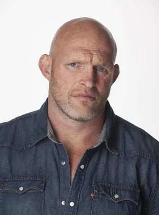 Keith Jardine - Ator, Dublê, 31 de outubro de 1975