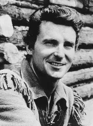 Keith Larsen - 17 de junho de 1924, 13 de dezembro de 2006