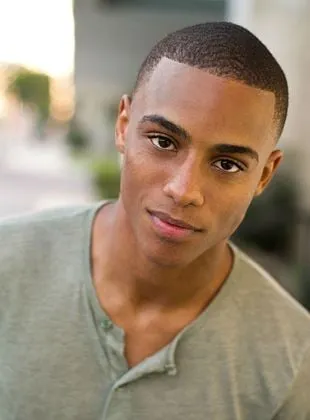 Keith Powers - Ator, 22 de agosto de 1992