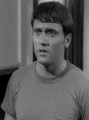 Keith Wayne - 16 de janeiro de 1945, 9 de setembro de 1995