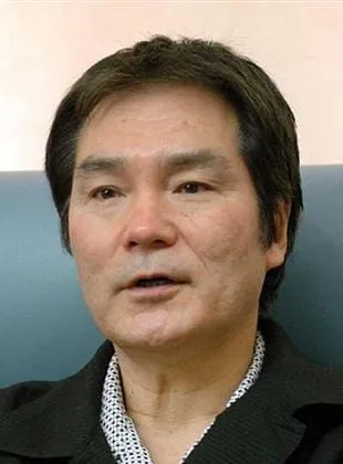 Keizô Kani'e - 28 de outubro de 1944, 30 de março de 2014