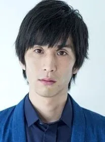 Keizo Nagashima - 31 de maio de 1987