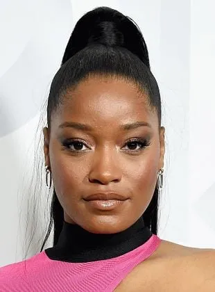 Keke Palmer - Atriz, Coprodutor executivo, Produtor Executivo, 26 de agosto de 1993