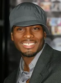 Kel Mitchell - Ator, 25 de agosto de 1978