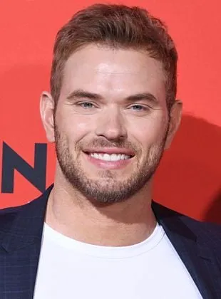 Kellan Lutz - Ator, 15 de março de 1985