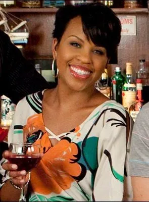 Kellee Stewart - Atriz, 31 de março de 1976