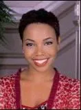 Kellie Shanygne Williams - Atriz, 22 de março de 1976