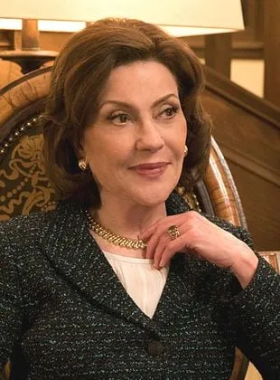 Kelly Bishop - Atriz, 28 de fevereiro de 1944