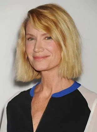 Kelly Lynch - Atriz, 31 de janeiro de 1959