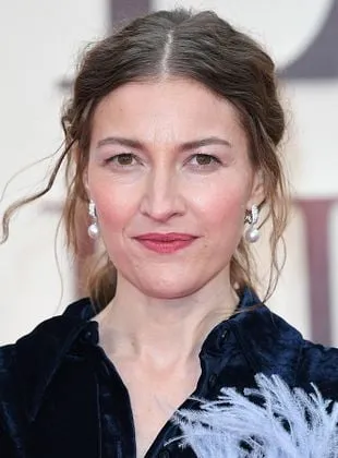 Kelly Macdonald - Atriz, 23 de fevereiro de 1976