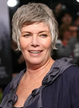 Kelly McGillis - Atriz, 9 de julho de 1957