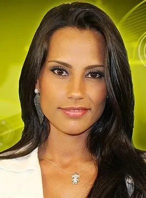 Kelly Medeiros dos Santos - 28 de dezembro de 1983