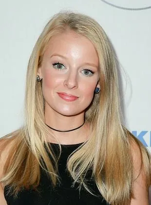 Kelly Washington - Atriz, 25 de agosto de 1994