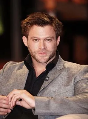 Ken Duken - Ator, Produtor de set, 17 de abril de 1979