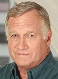 Ken Howard - Ator, 28 de março de 1944, 23 de março de 2016