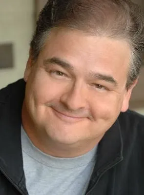 Ken Hudson Campbell - Ator, 5 de junho de 1962