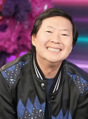Ken Jeong - Ator, Produtor Executivo, Produtor, 13 de julho de 1969