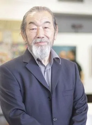 Ken Kaneko - 19 de outubro de 1976