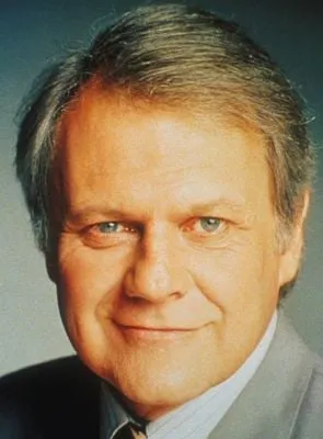 Ken Kercheval - Ator, Diretor, 15 de julho de 1935, 21 de abril de 2019