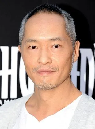 Ken Leung - Ator, 21 de janeiro de 1970