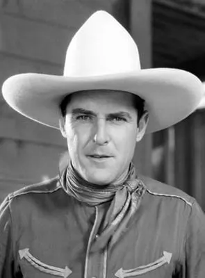 Ken Maynard - 21 de julho de 1895, 23 de março de 1973