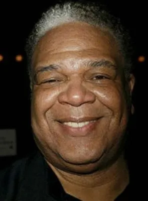 Ken Page - Ator, 20 de janeiro de 1954, 30 de setembro de 2024