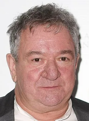 Ken Stott - Ator, 19 de outubro de 1954