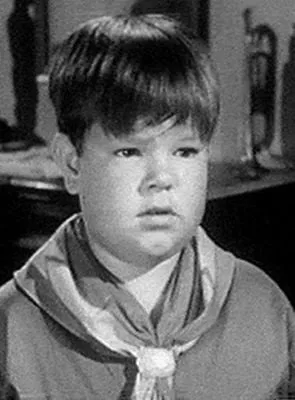 Ken Weatherwax - 29 de setembro de 1955, 7 de dezembro de 2014