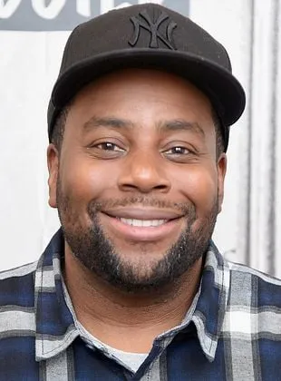 Kenan Thompson - Ator, 10 de maio de 1978