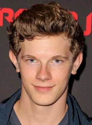 Kendall Ryan Sanders - Ator, 24 de outubro de 1997