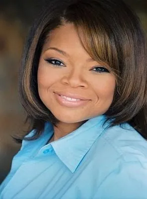 Kendra C. Johnson - Atriz, 26 de dezembro de 1976