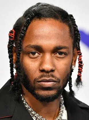 Kendrick Lamar - 17 de junho de 1987
