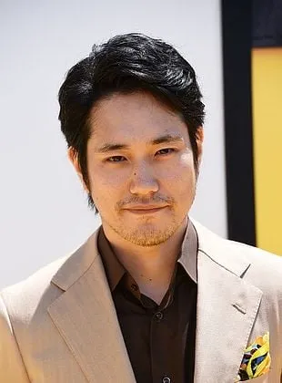 Kenichi Matsuyama - Ator, Diretor, 5 de março de 1985