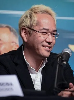 Kenji Kamiyama - Diretor, Roteirista, Criador, 20 de março de 1966