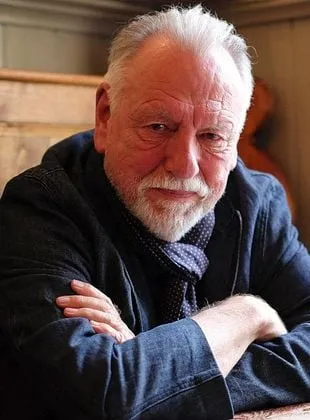 Kenneth Cranham - Ator, 12 de dezembro de 1944
