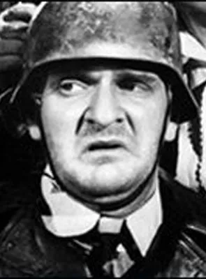 Kenneth Mars - Ator, 14 de abril de 1936, 12 de fevereiro de 2011