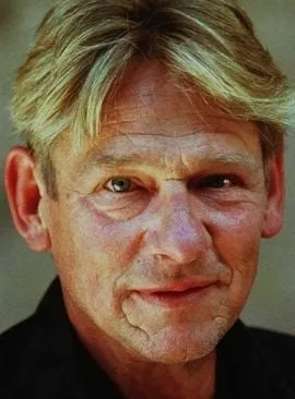 Kenneth Milldoff - 16 de agosto de 1947