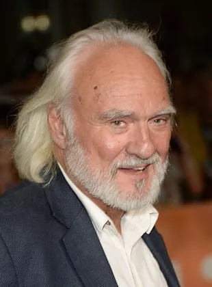 Kenneth Welsh - Ator, 30 de março de 1942, 5 de maio de 2022