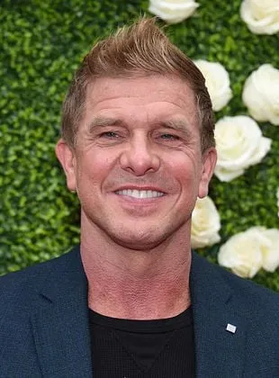 Kenny Johnson - Ator, Diretor, 13 de julho de 1963