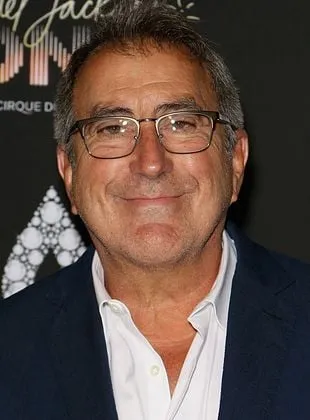 Kenny Ortega - Diretor, Coreógrafo, Produtor Executivo, 18 de abril de 1950