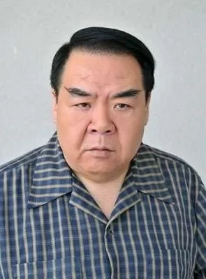 Kent Cheng - 22 de maio de 1951