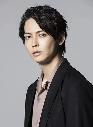 Kenta Izuka - 8 de outubro de 1986