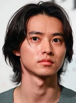 Kento Yamazaki - 7 de setembro de 1994